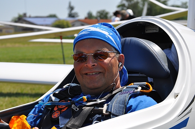 Bernd Schwehm